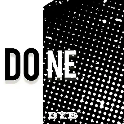 Picture for song 'Done' by artist 'Done Dome'