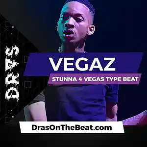Picture for song 'Vegaz' by artist 'Dras On The Beat'