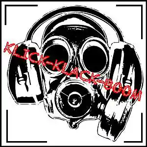 Picture for song 'KLICK-KLACK-BOOM' by artist 'eXorbitante beatfuzZel'
