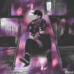 Picture for song 'Adored' by artist 'FiL.wav'