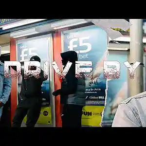 Picture for song 'Drive By' by artist 'Chris Giotis'