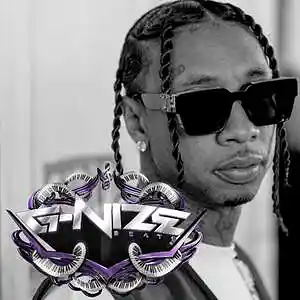 Picture for song 'Let Me See' by artist 'GnizeBeats'