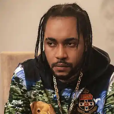 Picture for song 'BRICK' by artist 'JAE LEE RECORDS'