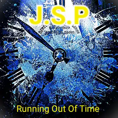 Picture for song 'Running Out Of Time' by artist 'Jay Sharon Project'