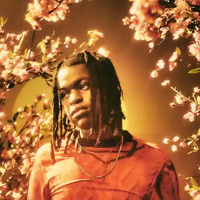 Picture for song 'Jordan Adetunji x Cash Cobain Type Beat Bae' by artist 'JayTurnThatDown'