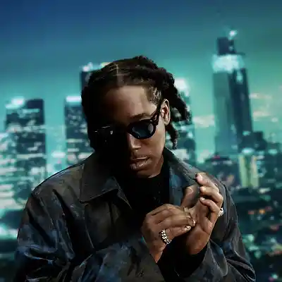 Picture for song 'Skyline' by artist 'JayyJordanBeatz'