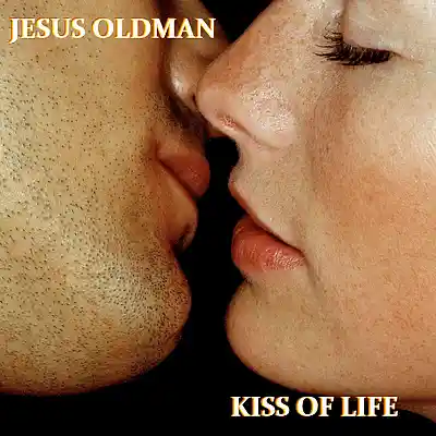 Picture for song 'HALLELUJAH THAT'S ALL I GOT' by artist 'JESUS OLDMAN'