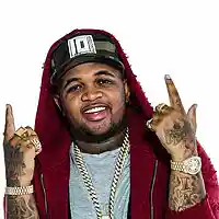 Picture for song 'She Get Loose // DJ Mustard Type Beat' by artist 'John Coleman'