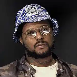 Picture for song 'The Plug // Schoolboy Q Type Beat' by artist 'John Coleman'