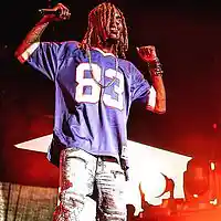 Picture for song 'Imagine (Prod. By King LeeBoy)' by artist 'King LeeBoy'