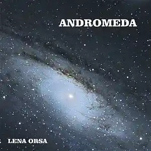 Picture for song 'Flight To The Stars' by artist 'Lena Orsa'