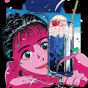 Picture for song 'SOUL RUSH (BUY 1 GET 4 FREE)' by artist 'LONDONAVE'