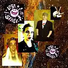 Picture for song 'pechnam2brixton' by artist 'LOST IN SPACE 2013 new rythem section'