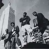 Picture for song ''REWIND' - Joey Bada$$ x J Dilla Type Beat' by artist 'LA CRIB'