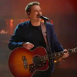 Picture for song 'My Town - Morgan Wallen x Country Type Beat' by artist 'Milanmadeit'