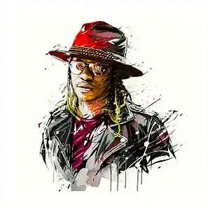 Picture for song 'Soul Cry (Buy 1 Get 3 FREE)' by artist 'Ola Jay'