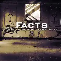 Picture for song 'Underground Beat Facts Free D/L Buy 1 Get 2 Free' by artist 'Over The Top Music'