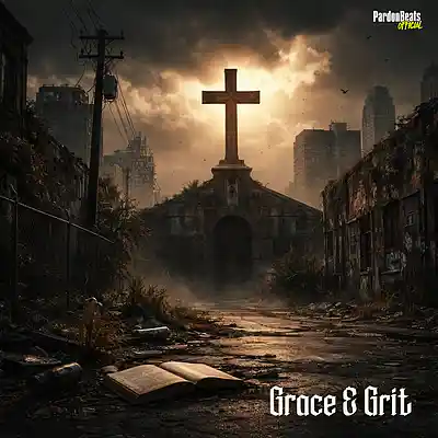 Picture for song 'Grace & Grit' by artist 'PardonBeats Official'