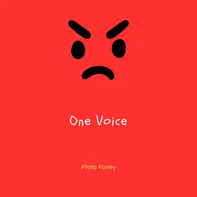 Picture for song 'One Voice' by artist 'Phillip Foxley'