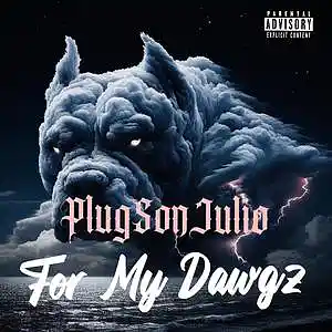 Picture for song 'For My Dawgz' by artist 'PlugSonJulio'