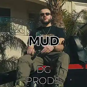 Picture for song 'UK RAP - Mud' by artist 'ProdByDGProductions'