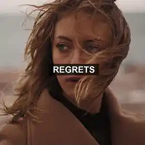 Picture for song 'Regrets (Chill X Lofi Beat)' by artist 'Prod by DJ Smalls'