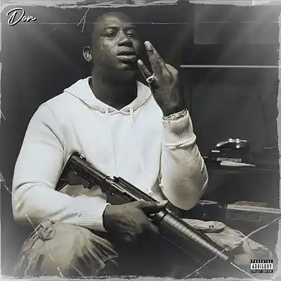 Picture for song '"Thoughts" Gucci Mane X 21 Savage type beat (Prod.' by artist 'ProdByDon'