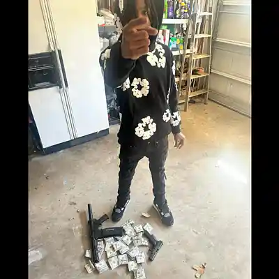 Picture for song '"Pretty Flacko" - BUY 2 GET 1 FREE' by artist 'prodleavz'