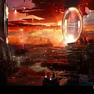 Picture for song 'Welcome To Hell Vol.8 the saga ft Verge111 & utelm' by artist 's9undV1ZNZ K 0 D 3 7'