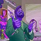Picture for song 'Rough Idea thats all' by artist 'Scuzzo'