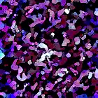 Picture for song 'My Knife' by artist 'Slave of Destruction'