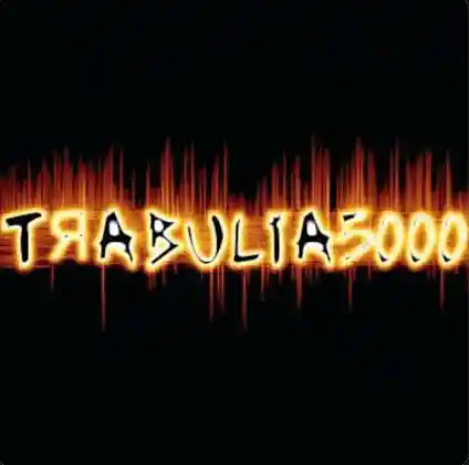 Picture for song 'Temple of the Horizon - Funk Jam (3rd Lost Take)' by artist 'Trabulia5000'