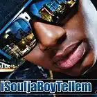 Picture for song 'iSouljaBoyTellem.com New Smash Single' by artist 'Tha Producerz'