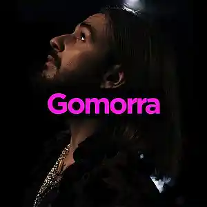 Picture for song 'Gomora (123bpm - Prod. By TheBlackLighterz)' by artist 'Pragz'