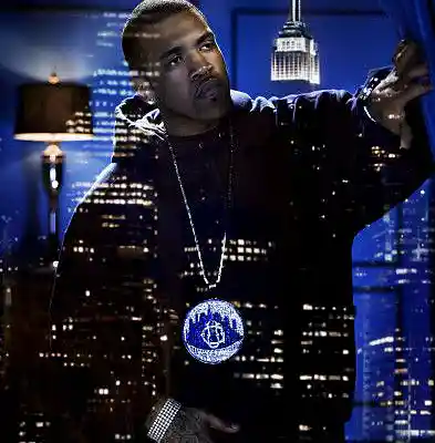 Picture for song 'My Arena' by artist 'The Soul Society Beatz'