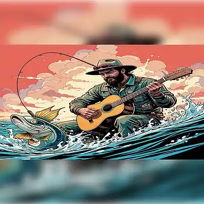 Song picture