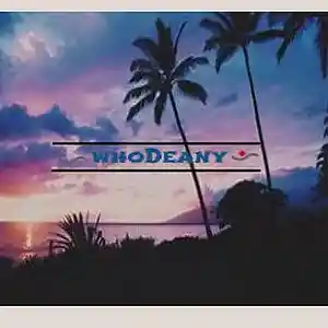 Picture for song 'KARMA(PROD.whoDeany)' by artist 'whoDeanyBeatz'