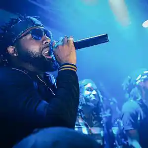 Picture for song 'Swipe - Money Man Type Beat' by artist 'WreckGotIt'