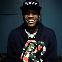 Picture for song '*Free D/L* Picture Me (Smooth Casey Veggies Type)' by artist 'Zach Lang'