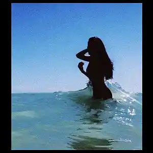 Picture for song 'Hard To Tell' by artist 'Zane98'