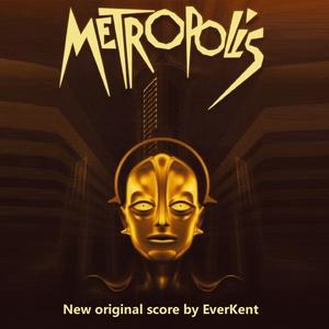 Picture for song '25 Babylon #2 (The Dance)' by artist 'EverKent'