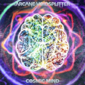 Picture for song 'A Gift Of Mind part 1' by artist 'Arcane Voidsplitter'