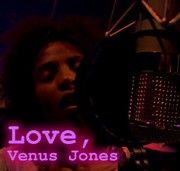 Picture for song 'Precious Girl' by artist 'Venus Jones'