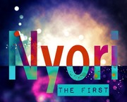 Picture for song 'We All' by artist 'Nyori'