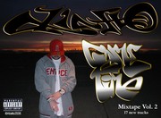 Picture for song 'Show Me What It Do' by artist 'Alialto'
