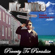 Picture for song 'N*** z Iz Fkd Up ft Notorious BIG' by artist 'Mr.Mr. Mike'