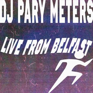 Picture for song 'Don't Stop' by artist 'DJ Pary Meters'