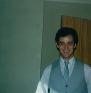 Picture for song 'BASIL RAZZLE DAZZLE.mp3' by artist 'SHANE TREACY AND THE SUNFLOWER MEN'