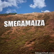 Picture for song 'magic touch' by artist 'smagamaiza'