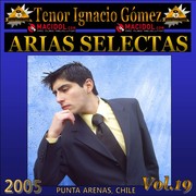Picture for song 'Torna a Surriento' by artist 'Rock Tenor Ignacio Gomez Urra'